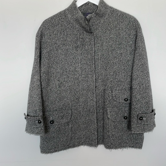 Lida Baday Wool Jacket - Picture 1 of 5